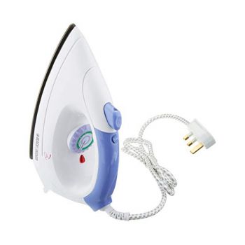 BLACK ND DECKER Spray Dry Iron 220V - Iron - Best Price in Pakistan - HitShop.pk